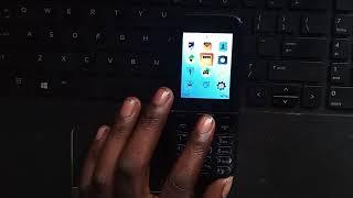 Itel  it5081 inverted LCD Upside Down After Flashing firmware fix Done