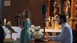 All of Me - John Legend - Hochzeit -  Jana Urbanus