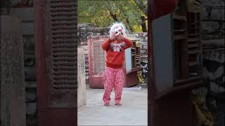 Pranavi Ne Dara Diya || Bhoot Wala Video #shorts