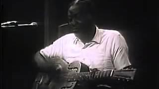 Son House Death Letter Blues