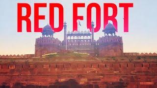 Visit RED FORT Delhi | Chandani Chowk Delhi | Parth goti vlog