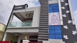 Independent House | 146 Sq Yards | North | Kistareddy pet | Beeramguda | Hyderabad