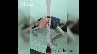 #yoga‍️@learnwithpritha