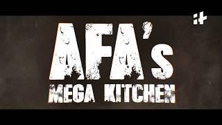 Indiatimes | Frontlines S02E14 | AFA's Mega Kitchen