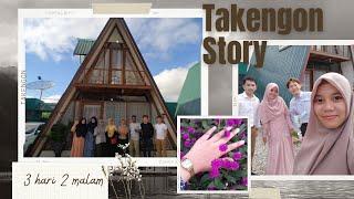 TAKENGON PART 1 |  Review Penginapan Keluarga di Danau Laut Tawar, Takengon - Aceh #ArakoHomestay