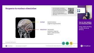 Euroanaesthesia 2024 -Educational session - How to optimize intraoperative hemodynamic management wi