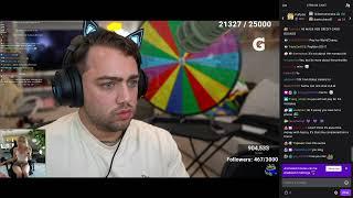 Mizkif gives HAchubby $2500, the amount Sliker owed her