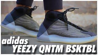 adidas Yeezy QNTM BSKTBL