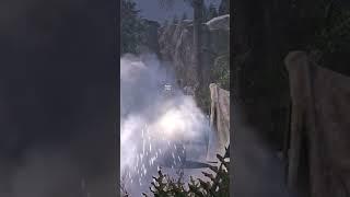 Interesting Evasive Maneuver - Assassin's Creed Rogue