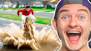 Try not to Laugh Challenge!
