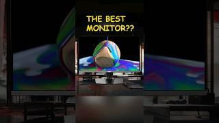 The Best Monitor of all Time? #2024 #monitor #oled