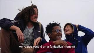 Nathan | learning and living permaculture in Brazil