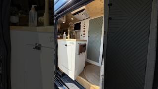 Custom Luxury Boho Van  #vanbuild #vanlife #rvlife #campervan #vanconversion #customvan #classb