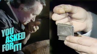 The History of Snuff Boxes | You Asked For It