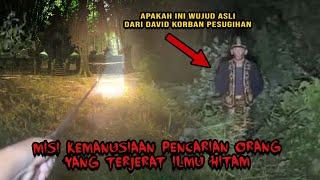 Rekky menemui Raja Jin Dan Hampir Terbawa..!!!