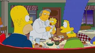 Fat Tony is the godfather!