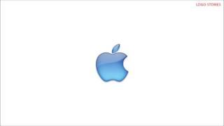 Logo Stories - APPLE