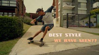 Competition Surfers are The Best SurfSkaters