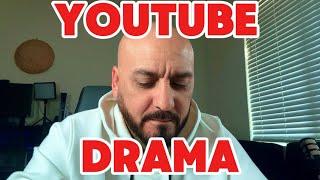 I’m Tired of The Drama