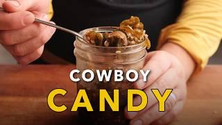 Cowboy Candy | Chef Tom X All Things Barbecue