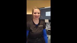 Hand Hygiene at Mercy - Fingernails