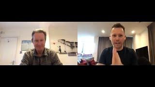 Starting an Online Business - Champion's Journey Mike Jacques Interview