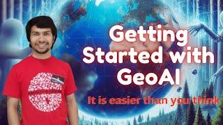 Getting started with GeoAI | GeoDev