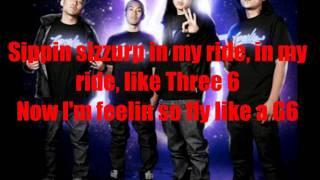 Like a G6-Far East Movement lyrics