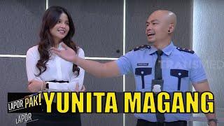 Wendi Dampingi YUNITA SIREGAR Magang, Surya & Andhika Gak Terima | LAPOR PAK! (31/01/22) Part 1