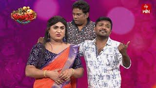 Venky Monkies & Thagubothu Ramesh Performance | Jabardasth | 19th October 2023 | ETV Telugu