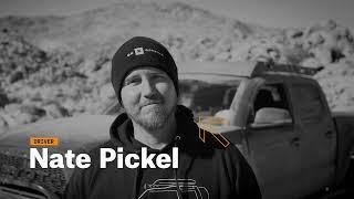 onX Offroad Spotlight: Nate Pickel of Dirt Lifestyle