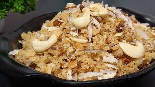 Muharram Special Malida Recipe | Healthy and Delicious Malida Recipe | Muharram Special Recipe