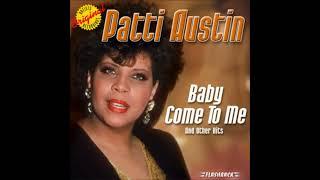 Patti Austin  -  Do You Love Me (1981) (Remastered) (HQ) (HD) mp3