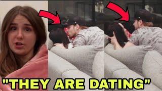 Piper Rockelle's Mom CAUGHT FLIRTING With Hunter Hill?!  **Video Proof** | Piper Rockelle tea