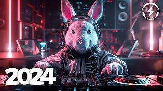 Music Mix 2024  EDM Mix of Popular Songs  EDM Gaming Music Mix #158