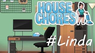.TGame | House Chores - Beta 0.17.0 Story Linda and Julie (  PC/Android )