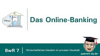 BwR 7 | Das Online-Banking