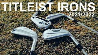 IS THIS TITLEIST IRON A MISTAKE OR IS IT THEIR BEST