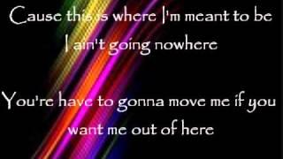 Katy B ft. ms Dynamite - Lights on [Lyrics]