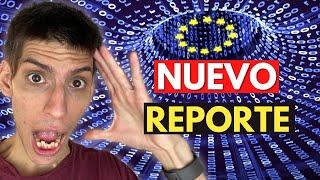 ️¡LOCURA! La UE Podrá BLOQUEAR Todos tus Activos ¿Modelo 720 ? (Elusión Fiscal Criptomonedas)