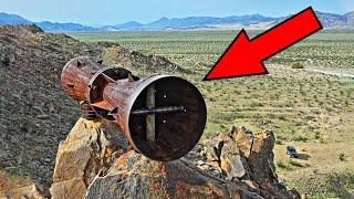 12 Most Mysterious Discoveries Scientists Still Can't Explain