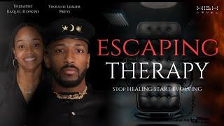 Therapy is a Cult? Stop Healing & Start Growing: 19Keys Ft Raquel Hopkins