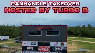 North Florida Motorplex Madness: Panhandle Takeover Hosted by Turbo B