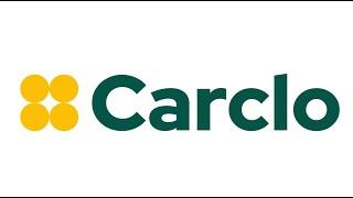CARCLO PLC - Preliminary Results