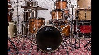 Guru Tour Series Shell Pack - Drummer's Review