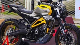 New Honda CB150R Bike Launched In India Tamil  Honda Upcoming Bikes|cb bike Honda 2025