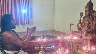 Bhagavatiseva | Brahmasree Sreejith Nampoothiri | Kerala Priest | Astrologer | Yantra Expert |