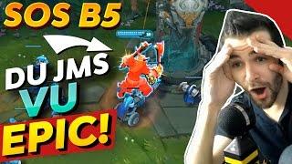 DU JAMAIS VU EN SOS BRONZE 5 EPIC !!