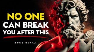 WHEN YOU MASTER THIS 6 HABITS, NOTHING CAN BREAK YOU - Stoic Philosophy