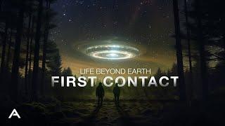 Life Beyond Earth